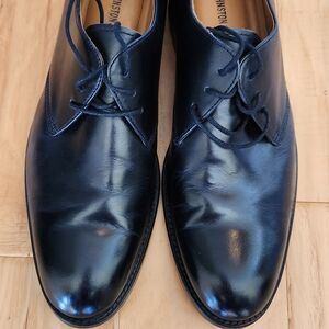 Johnson & Murphy Hartley Dress Shoes